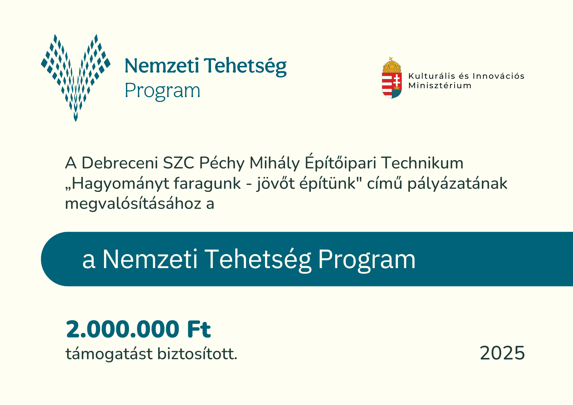 Debreceni SZC Péchy Mihály Építőipari Technikum.png