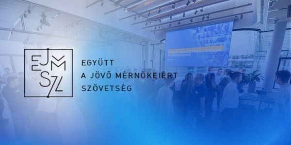 Két péchys diák is bekerült az EJMSZ mérnöki mentorprogramjába