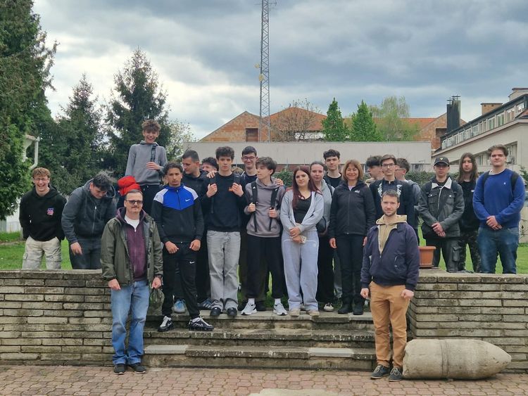 Honvédelmi kirándulás Nyíregyházára és Hajdúböszörménybe 