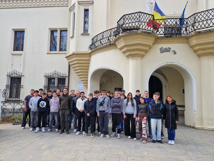 Kétnapos élményutazás határon túl