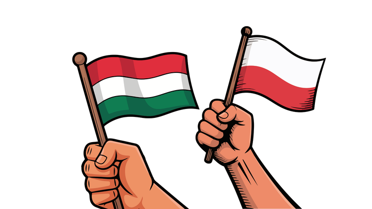 Lengyelország-Magyarország-Egy barátság története