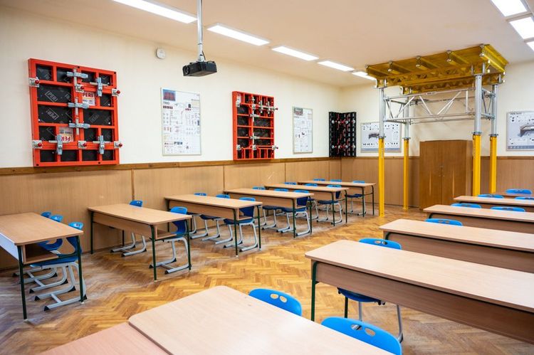 Tanteremnyi szakértelem