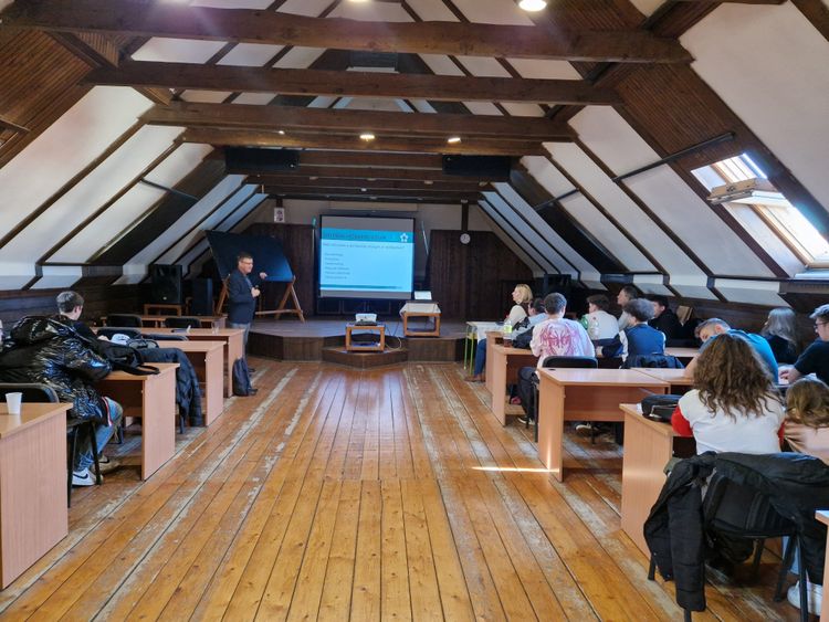 Fenntartható építészet a gyakorlatban