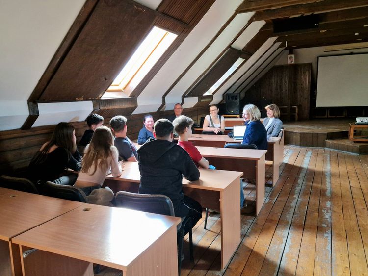 Fenntartható szemlélet a jövő építészetében