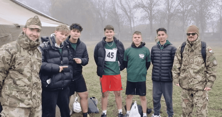 Országos Haditorna verseny