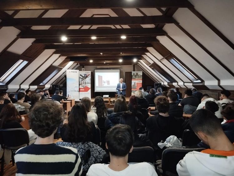 Különleges vendég érkezett hozzánk a Péchybe!