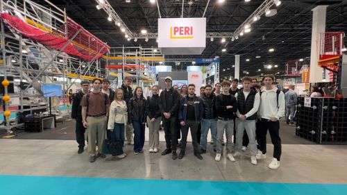 Construma 2026 – Szakmai élmények első kézből