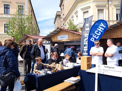 A szakmák fesztiválján jártunk
