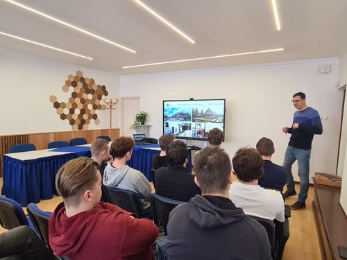 Okosan, Hatékonyan, Szépen A jó rendszerek titkai