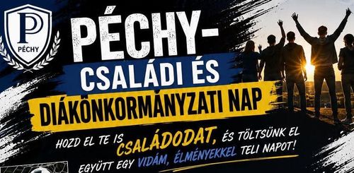 Családi és Diákönkormányzati Nap