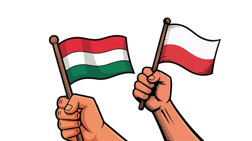 Lengyelország-Magyarország-Egy barátság története