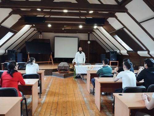 Szakmai gyakorlat lehetősége a Szigtech Group Kft.-nél