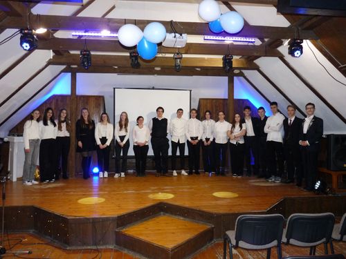 Karácsony a Péchyben