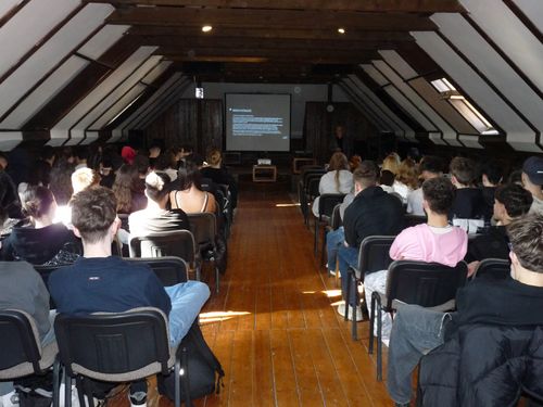 Megkezdődött a Péchy Karrierhete