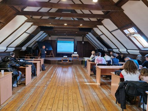 Fenntartható építészet a gyakorlatban