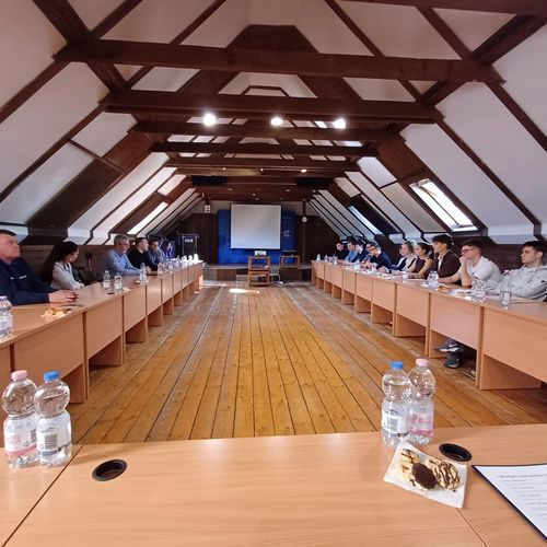 Sikeres kerekasztal-beszélgetés a Karrier-héten