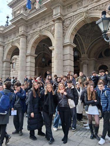 Operalátogatás Budapesten – Élményekkel gazdagodva tértünk haza